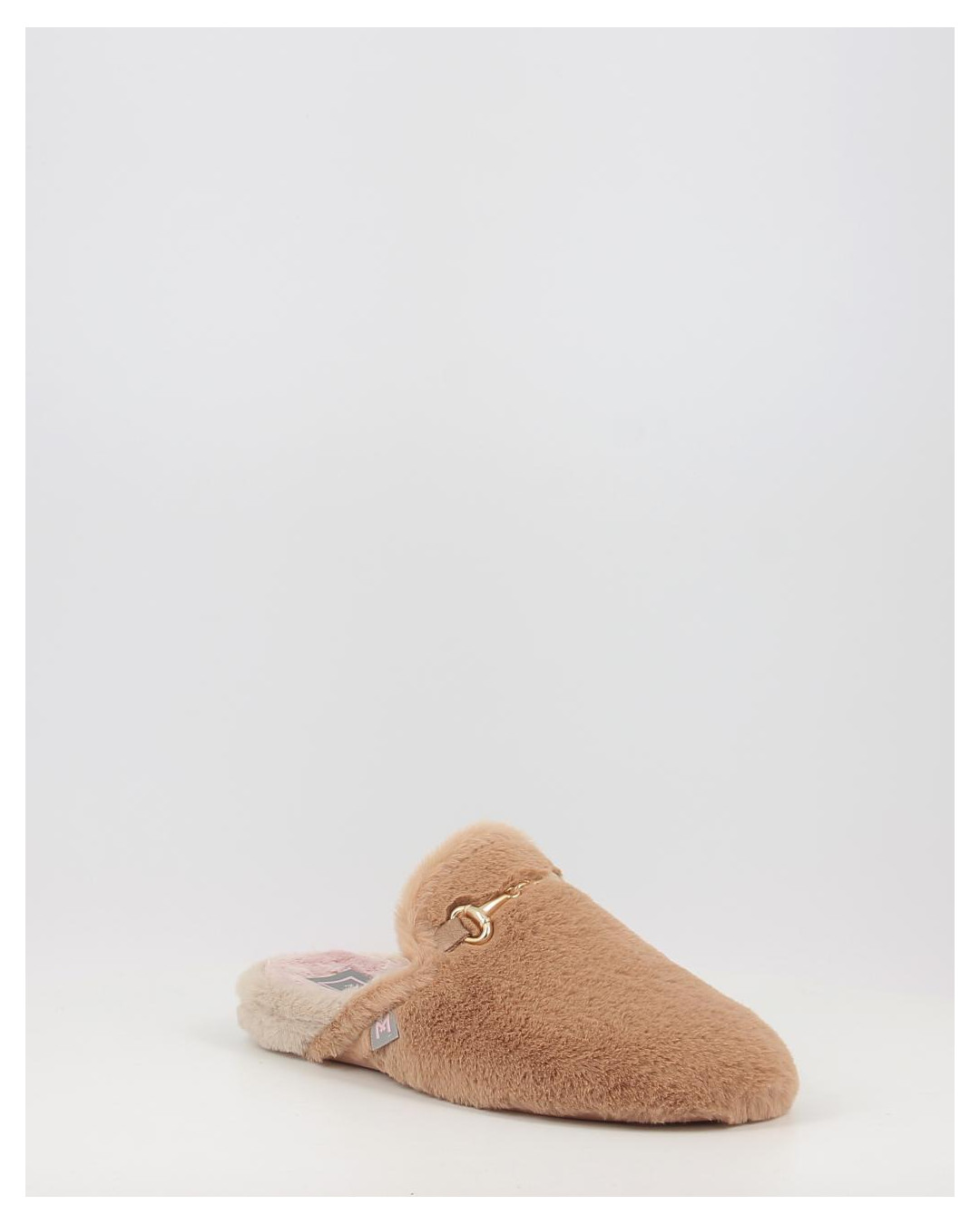 Zapatillas de Casa Macarena ANAIS146 Beig