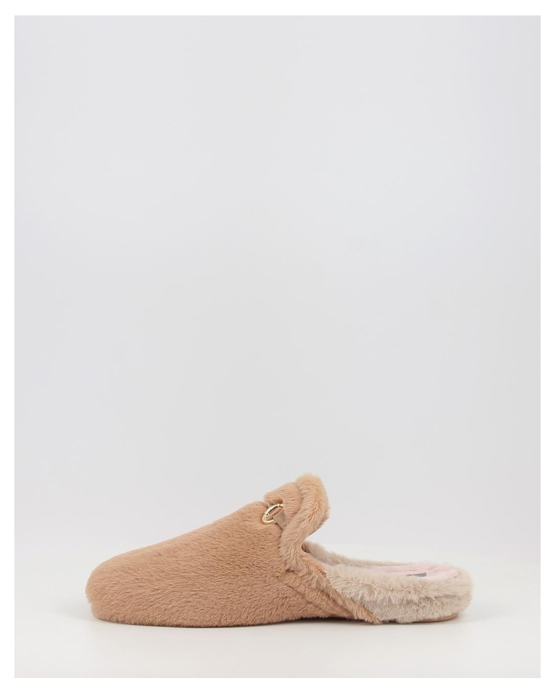 Zapatillas de Casa Macarena ANAIS146 Beig