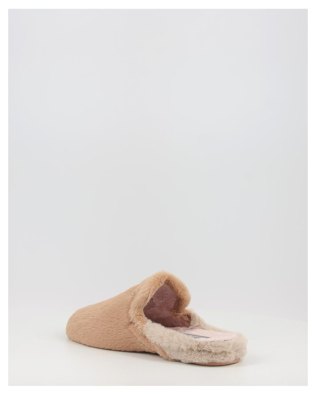 Zapatillas de Casa Macarena ANAIS146 Beig