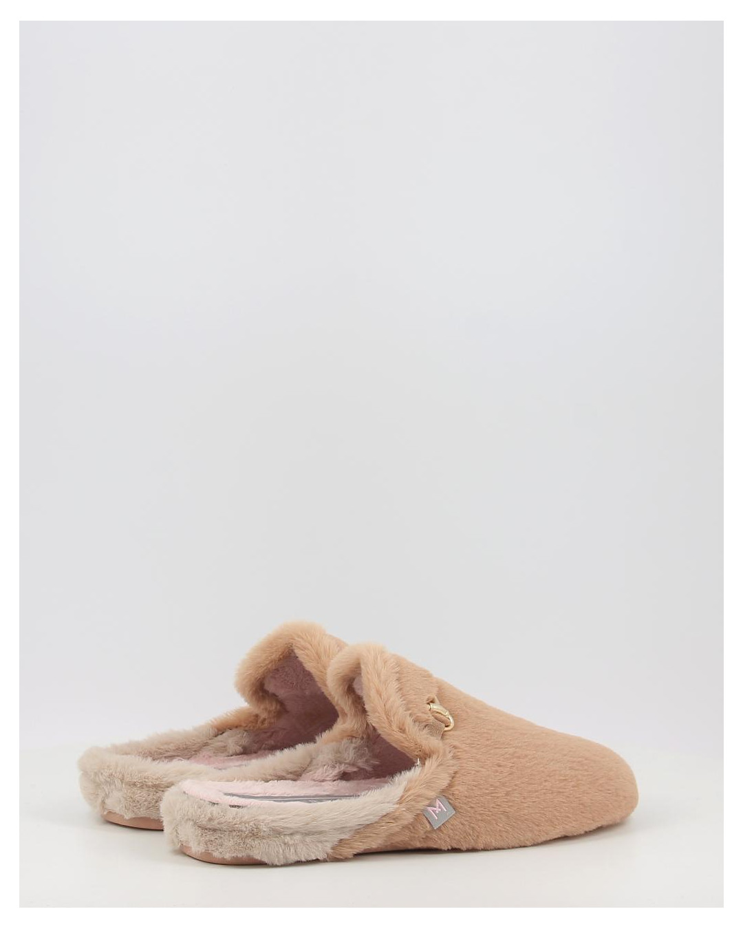 Zapatillas de Casa Macarena ANAIS146 Beig