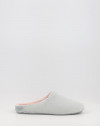 Zapatillas de Casa Macarena ANAIS42 gris Zapatillas de Casa Macarena ANAIS42 gris