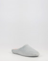Zapatillas de Casa Macarena ANAIS42 gris Zapatillas de Casa Macarena ANAIS42 gris