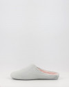 Zapatillas de Casa Macarena ANAIS42 gris Zapatillas de Casa Macarena ANAIS42 gris