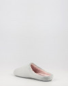 Zapatillas de Casa Macarena ANAIS42 gris Zapatillas de Casa Macarena ANAIS42 gris