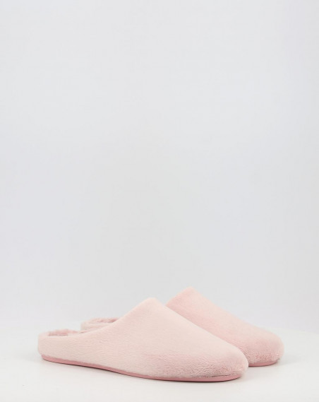 Zapatillas de Casa Macarena ANAIS42 rosa