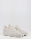 Zapatillas de Casa Macarena ANAIS133 gris Zapatillas de Casa Macarena ANAIS133 gris