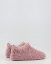 Zapatillas de Casa Macarena ANAIS133 rosa Zapatillas de Casa Macarena ANAIS133 rosa