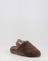 Zapatillas de Casa Macarena ANAIS1 taupe Zapatillas de Casa Macarena ANAIS1 taupe