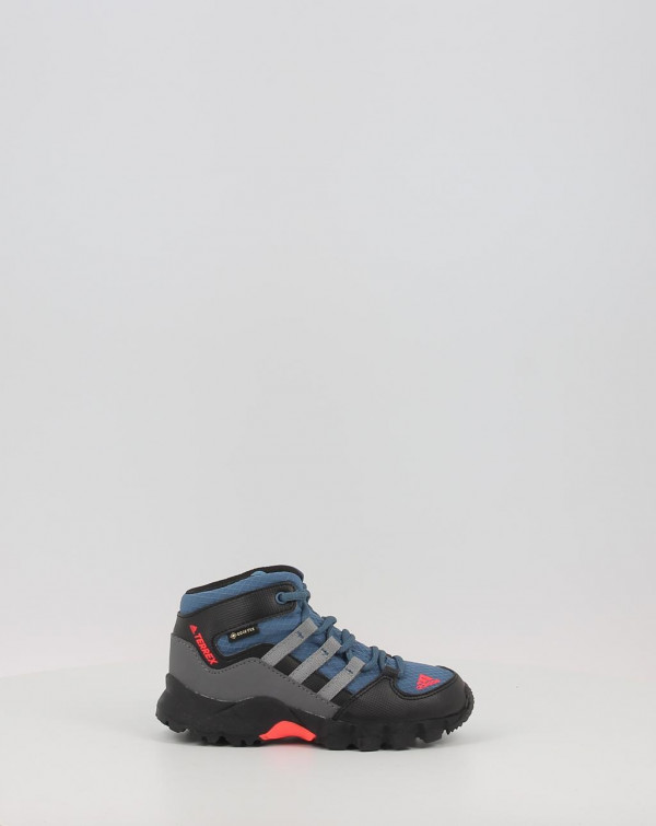 mordedura Extranjero Arena Botines de niño Adidas | Zapatos Obi