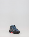 Botines Adidas TERREX MID GTX I HP7419 azul Botines Adidas TERREX MID GTX I HP7419 azul