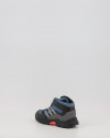 Botines Adidas TERREX MID GTX I HP7419 azul Botines Adidas TERREX MID GTX I HP7419 azul