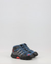 Botines Adidas TERREX MID GTX I HP7419 azul Botines Adidas TERREX MID GTX I HP7419 azul