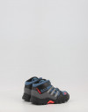Botines Adidas TERREX MID GTX I HP7419 azul Botines Adidas TERREX MID GTX I HP7419 azul