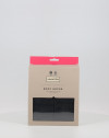 Calcetines HUNTER RECYCLED MINI CABLE BOOT TALL negro Calcetines HUNTER RECYCLED MINI CABLE BOOT TALL negro