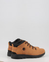 Botines Timberland SPRINT TREKKER MID WP amarillo Botines Timberland SPRINT TREKKER MID WP amarillo