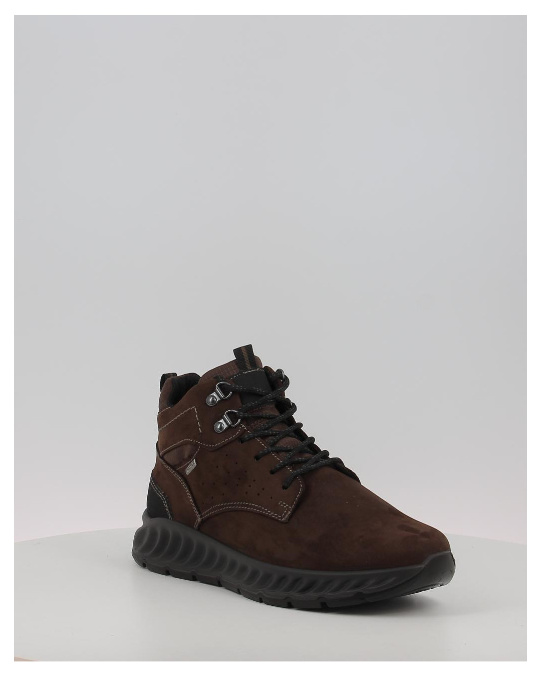 Botines Imac 253438 marrón