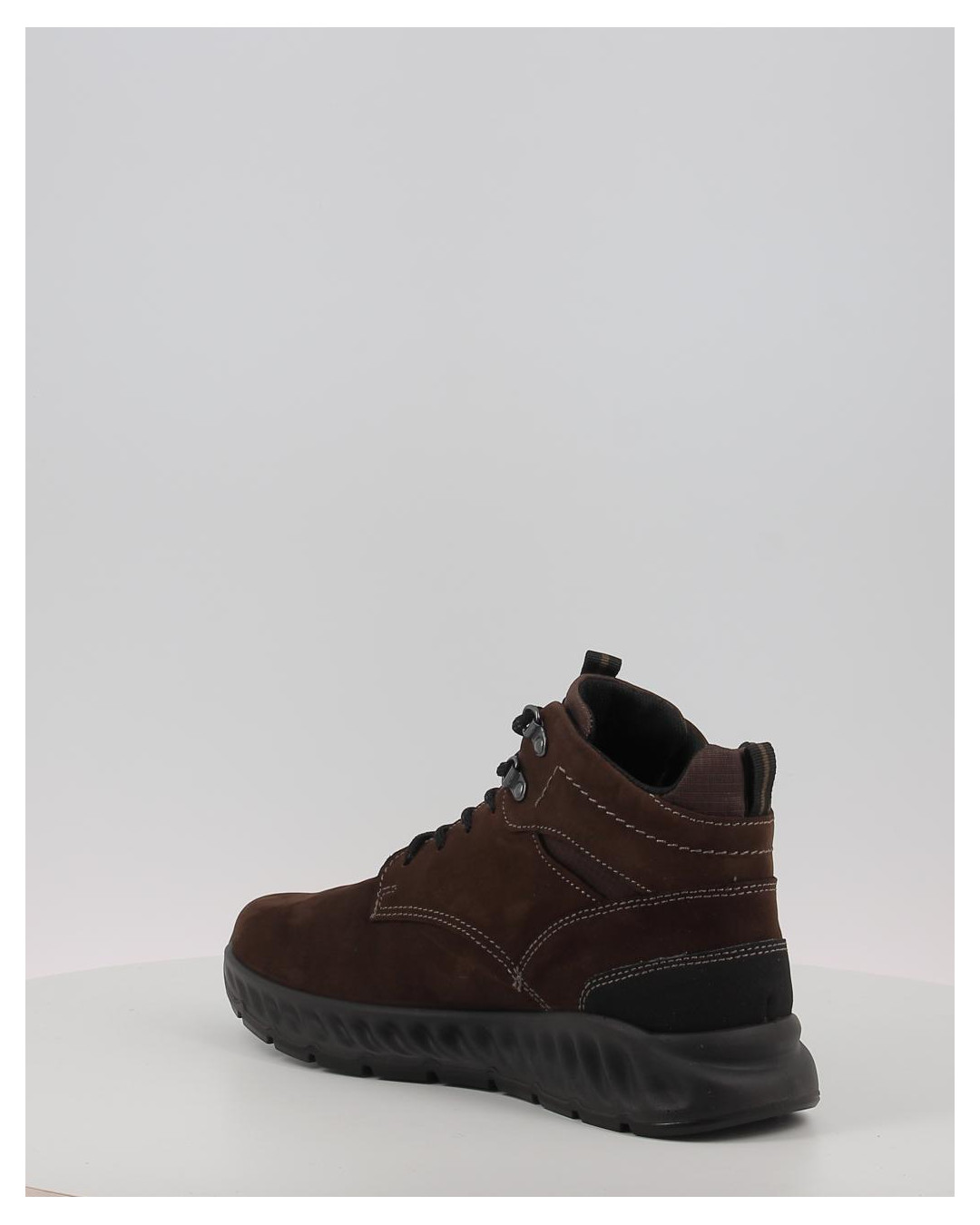 Botines Imac 253438 marrón