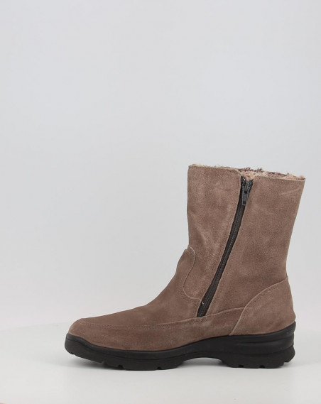 Botas Imac 256759 taupe Botas Imac 256759 taupe