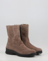 Botas Imac 256759 taupe Botas Imac 256759 taupe