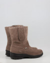 Botas Imac 256759 taupe Botas Imac 256759 taupe