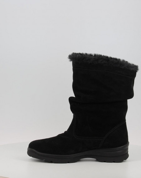 Botas Imac 256779 negro Botas Imac 256779 negro