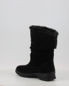 Botas Imac 256779 negro Botas Imac 256779 negro