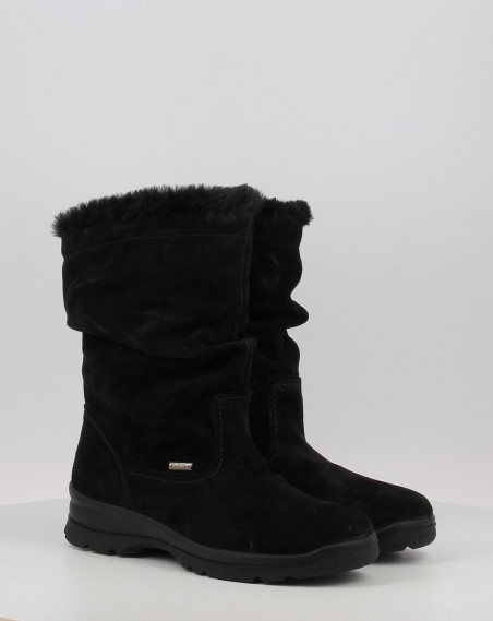 Botas Imac 256779 negro Botas Imac 256779 negro