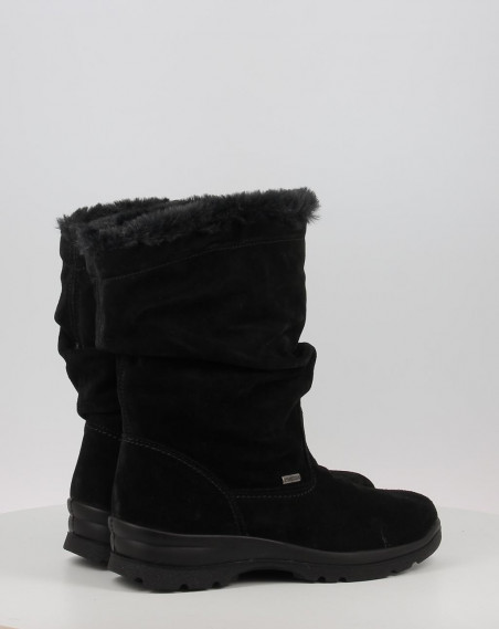 Botas Imac 256779 negro Botas Imac 256779 negro