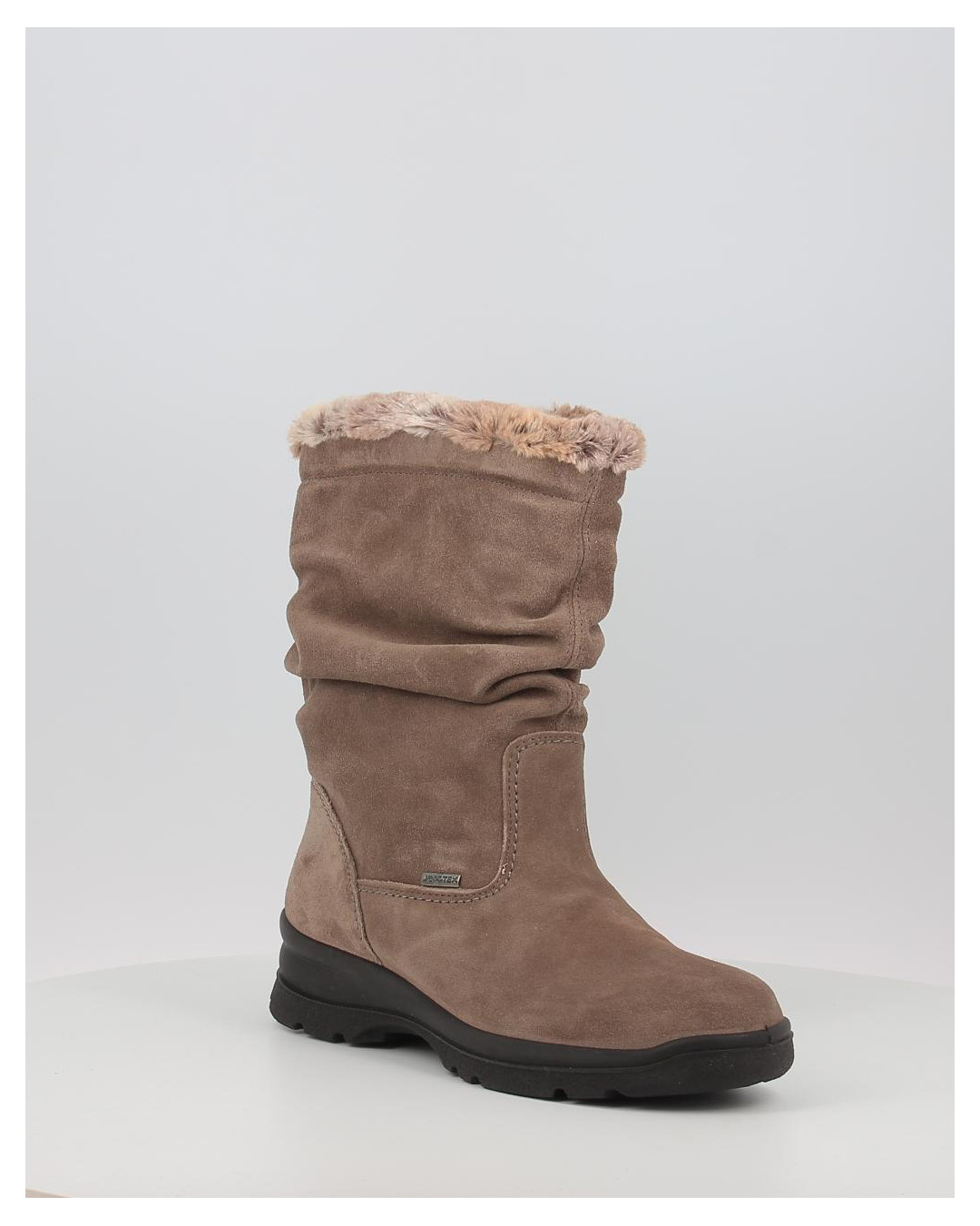 Botas Imac 256779 taupe