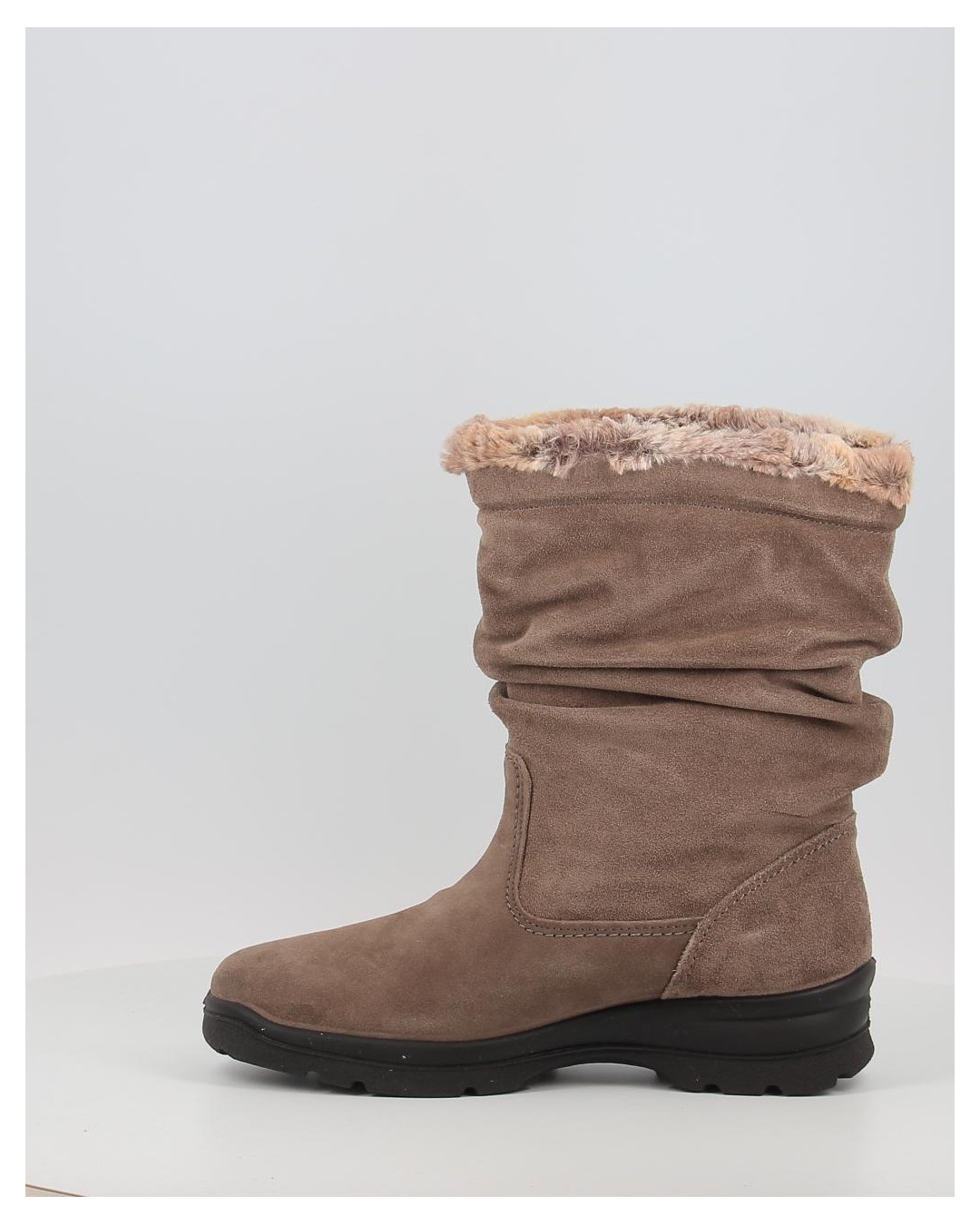 Botas Imac 256779 taupe