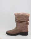 Botas Imac 256779 taupe Botas Imac 256779 taupe