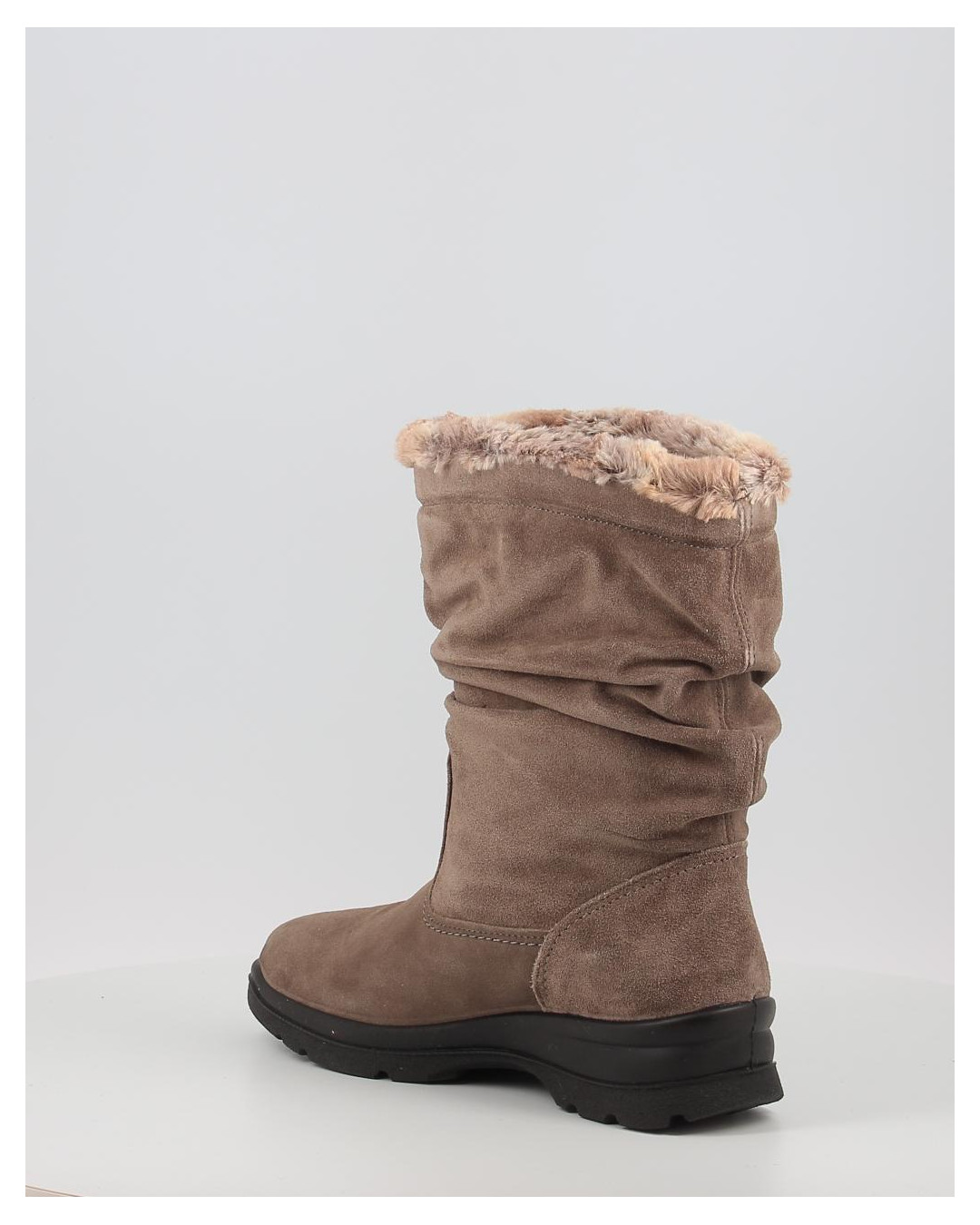 Botas Imac 256779 taupe