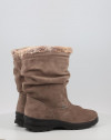 Botas Imac 256779 taupe Botas Imac 256779 taupe