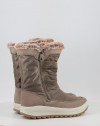 Botas Imac 259638 taupe Botas Imac 259638 taupe