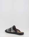 Zapatillas de Casa Nordikas 236 gris Zapatillas de Casa Nordikas 236 gris