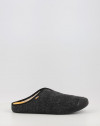 Zapatillas de Casa Nordikas 9925/N negro Zapatillas de Casa Nordikas 9925/N negro