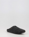 Zapatillas de Casa Nordikas 9925/N negro Zapatillas de Casa Nordikas 9925/N negro