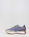 Zapatillas New Balance WS327TA morado Zapatillas New Balance WS327TA morado