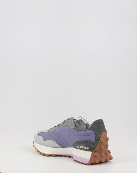 Zapatillas New Balance WS327TA morado Zapatillas New Balance WS327TA morado