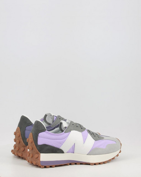 Zapatillas New Balance WS327TA morado Zapatillas New Balance WS327TA morado