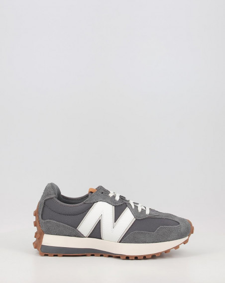 Zapatillas New Balance WS327CG gris Zapatillas New Balance WS327CG gris