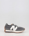 Zapatillas New Balance WS327CG gris Zapatillas New Balance WS327CG gris
