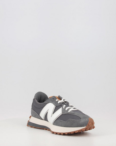 Zapatillas New Balance WS327CG gris Zapatillas New Balance WS327CG gris
