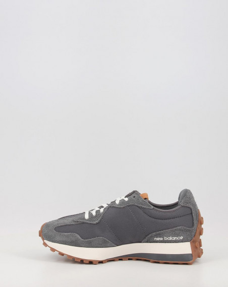 Zapatillas New Balance WS327CG gris Zapatillas New Balance WS327CG gris