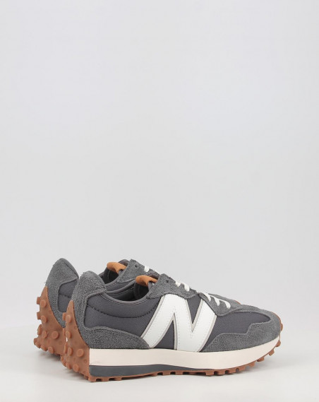 Zapatillas New Balance WS327CG gris Zapatillas New Balance WS327CG gris