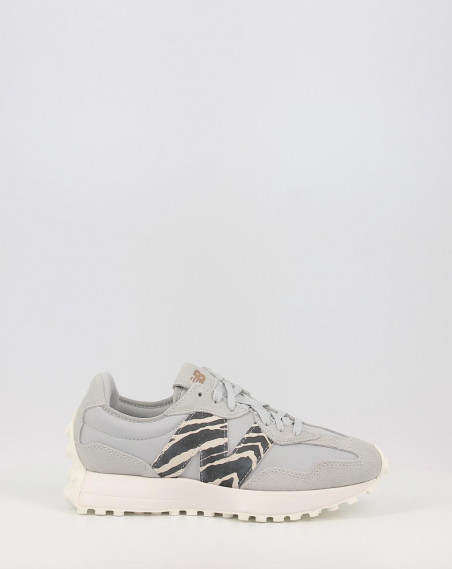 Zapatillas New Balance WS327PI gris Zapatillas New Balance WS327PI gris