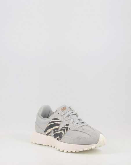 Zapatillas New Balance WS327PI gris Zapatillas New Balance WS327PI gris