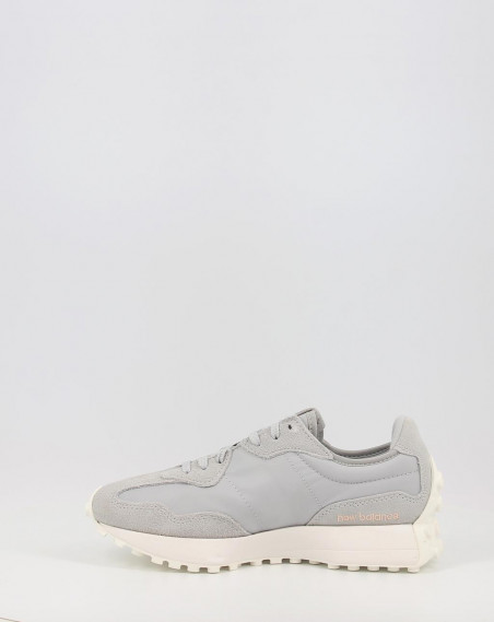 Zapatillas New Balance WS327PI gris Zapatillas New Balance WS327PI gris