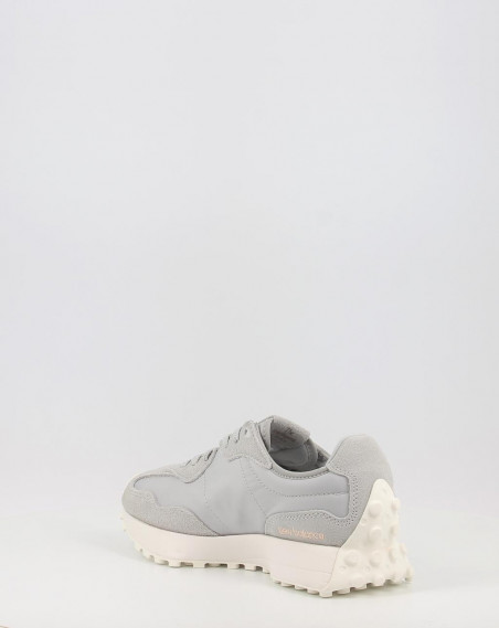 Zapatillas New Balance WS327PI gris Zapatillas New Balance WS327PI gris