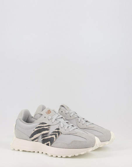 Zapatillas New Balance WS327PI gris Zapatillas New Balance WS327PI gris